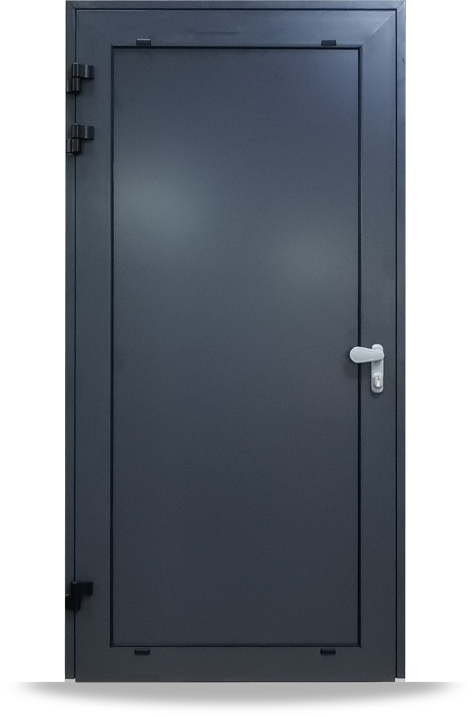 3 solutions pour isoler sa porte d'entrée